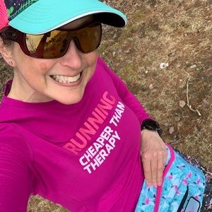 Meet your Posher, Karen